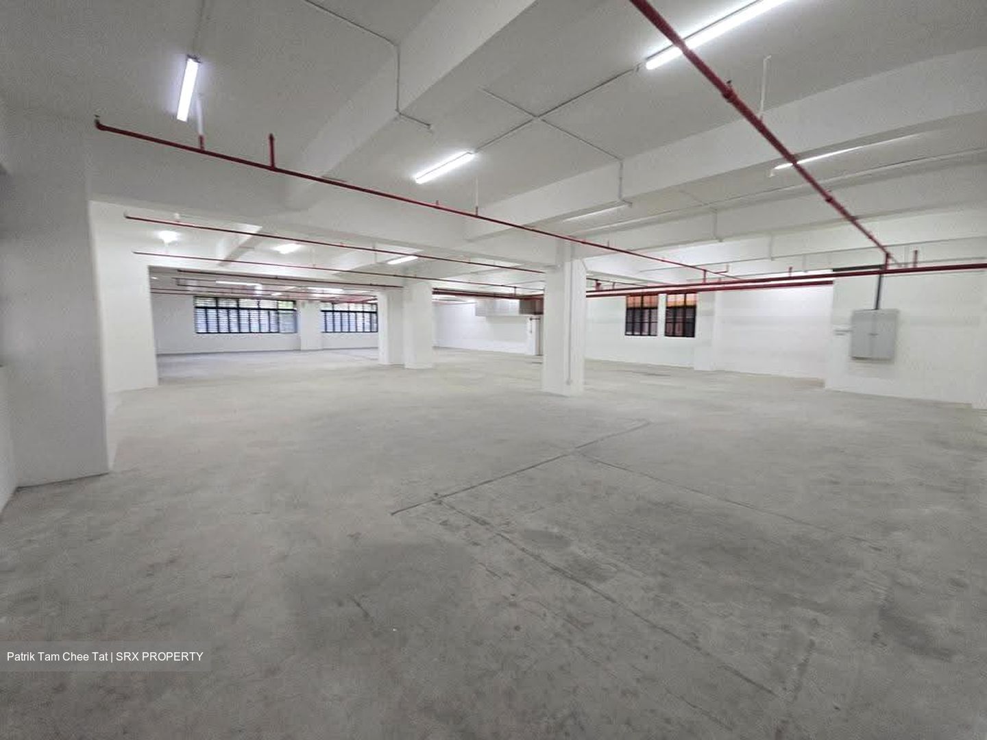 Leong Huat Building (D13), Factory #610493111